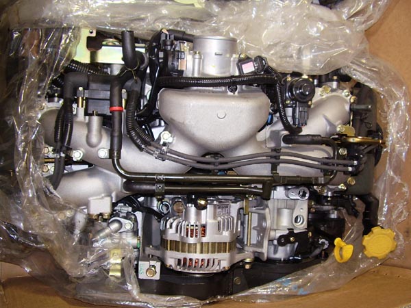 jdm toyota engines for sale #3