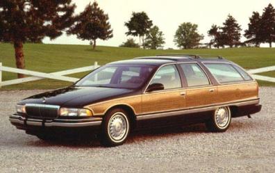 buick 1995