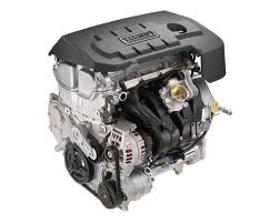 Pontiac G8 Engine