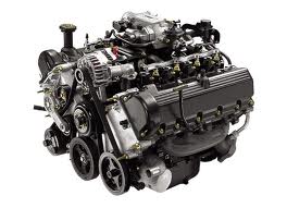 2000 Ford Mustang Engine 4.6l V8